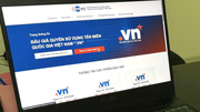Lần đầu tiên Việt Nam đấu giá công khai tên miền “.vn”, giá khởi điểm từ 10 triệu đồng