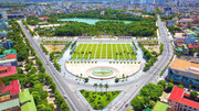 Tỉnh từng rộng nhất nước đón “đại bàng” công nghệ thế giới đổ bộ, đối tác lớn nhất của Apple đặt cứ điểm sản xuất