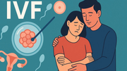 Thu nhập trăm triệu tháng, cặp vợ chồng U40 đau đầu chuyện làm IVF để sinh quý tử