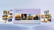 Google Photos sẽ có mặt trên các dòng TV Samsung trong năm 2026