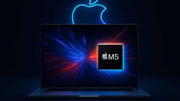 Apple sắp hoàn chỉnh dòng MacBook Pro M5
