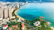 Người giàu nhất Việt Nam xây đế chế kinh tế từ nơi này, hàng loạt đại dự án tỷ đô đang rầm rộ triển khai