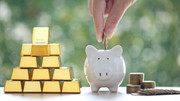 Tiết kiệm tiền và mua vàng từ 16 tuổi, nữ sinh viên sở hữu 110 triệu đồng sau 4 năm