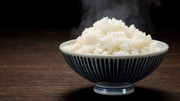 Cơm trắng là 1 trong những món ăn giúp đường ruột được nghỉ ngơi