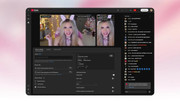 Người sáng tạo nội dung sẽ có thể xem cả hai định dạng phát trực tiếp trên YouTube