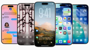 Apple ra mắt hệ điều hành mới với với diện mạo Liquid Glass và trải nghiệm đột phá