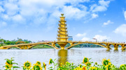 Vùng đất thiêng còn sở hữu cả “Đà Lạt miền Bắc”, trở thành “điểm hẹn vàng” của giới đầu tư