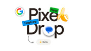Google tung bản cập nhật Pixel Drop với loạt tính năng xịn mới toanh