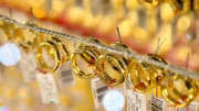 Vàng miếng SJC bứt phá kỷ lục, tăng hơn 12 triệu đồng từ cuối 2025