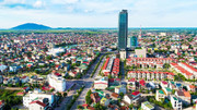 Quê nhà người giàu nhất Việt Nam đón sóng đầu tư khủng, hoá thành trung tâm năng lượng và công nghiệp công nghệ cao