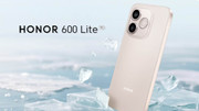 Honor 600 Lite âm thầm xuất hiện trên thị trường với mức giá dưới 10 triệu đồng 