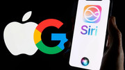 Apple sẽ sử dụng mô hình AI của Google để nâng cấp Siri