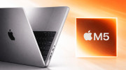 Sức mạnh chip M5 thổi luồng sinh khí mới vào dòng MacBook 2026