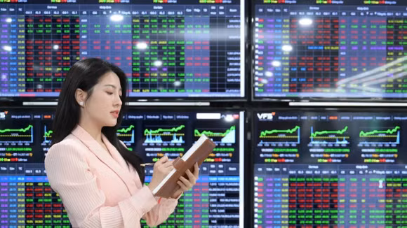Sóng hồi chững lại, thị trường chờ động lực mới