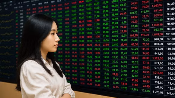 VN-Index vào pha “thử lửa”, công ty chứng khoán hạ kỳ vọng ngắn hạn