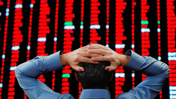 VN-Index bật lại nhưng thanh khoản “mất hút”, nhịp hồi chưa đáng tin