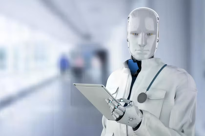 Số liệu kinh hoàng: 80% người dùng tự biến mình thành nạn nhân của "Bác sĩ AI"