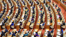 Loạt lãnh đạo doanh nghiệp, doanh nhân ứng cử đại biểu Quốc hội khoá 16