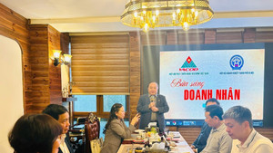 VACOD-HBA hướng tới vận hội mới của cộng đồng doanh nghiệp