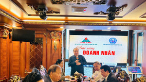 VACOD-HBA giúp doanh nghiệp “gỡ” nút thắt đất đai 