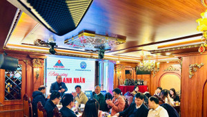 Chủ tịch VACOD-HBA Nguyễn Hồng Sơn: Làm thật, kết nối thật, tạo ra lợi ích thật cho doanh nghiệp