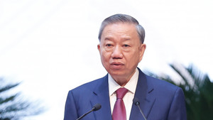 Tổng Bí thư Tô Lâm: Nghị quyết 68 định hình quan điểm mới của Đảng về phát triển kinh tế tư nhân