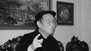 Nguyên Phó Thủ tướng Đoàn Duy Thành - Dấu ấn của một nhà lãnh đạo tiên phong