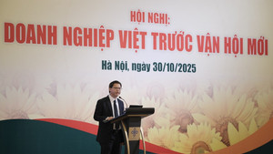 Mạch dẫn tri thức đưa khoa học - công nghệ vào thực tiễn hoạt động của doanh nghiệp