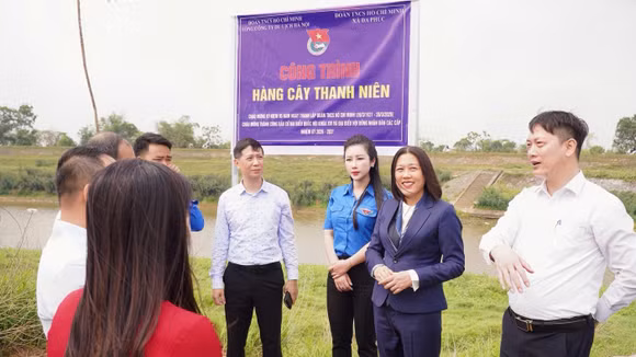 Tổng Giám đốc Tổng Công ty Du lịch Hà Nội: Phải hành động để giải quyết các vấn đề dân sinh