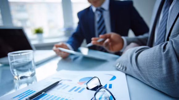 Quản trị doanh nghiệp: Từ việc phải làm đến lợi thế cạnh tranh