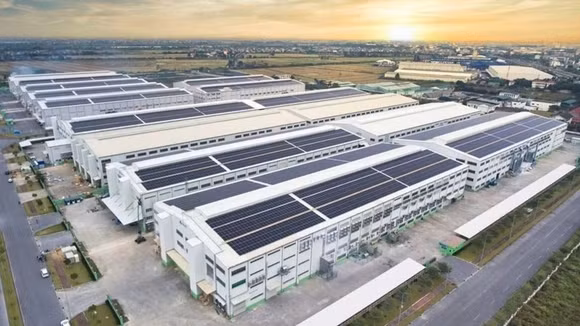 “Nắn” vốn đầu tư vào khu công nghiệp mới