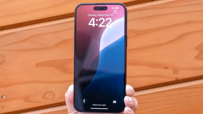 Vừa mở bán, nhiều mẫu iPhone 16 đã xuất hiện lỗi đáng lo ngại