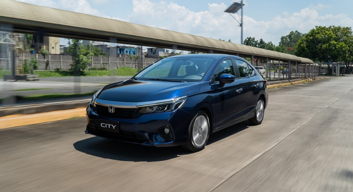 Honda City và Honda CR-V giảm giá niêm yết, khách hàng hưởng ưu đãi kép