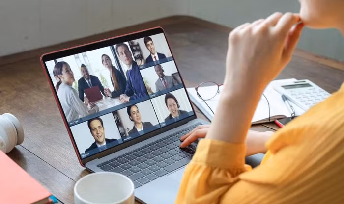 Phần mềm Zoom cho phép 1 triệu người hội họp trực tuyến cùng lúc