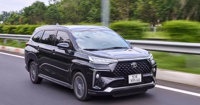 Những mẫu xe sản xuất, lắp ráp trong nước đang có ưu đãi hấp dẫn