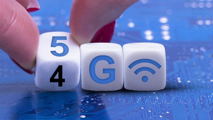 Người dùng đã có thể đăng ký gói 5G trước ngày ra mắt