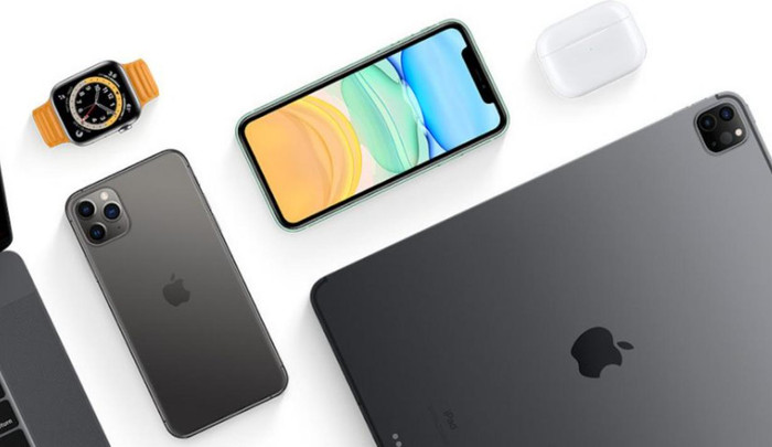 Điểm danh những sản phẩm có thể bị Apple khai tử trong tháng tới