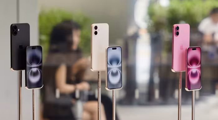 Thiếu ý tưởng mới, Apple có thể sẽ tạm biệt truyền thống phát hành sản phẩm hàng năm