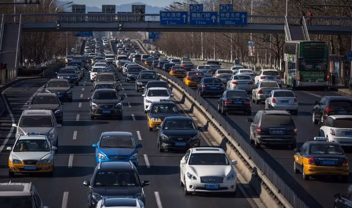 Nhiều hãng xe Đức gặp hạn tại thị trường tỷ dân