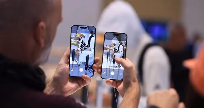 Không có thay đổi lớn, iPhone 16 chưa đủ hấp dẫn người dùng