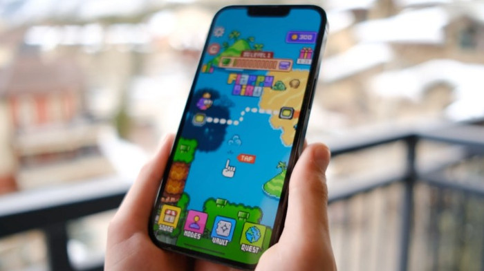 Trò chơi đình đám Flappy Bird sắp được hồi sinh trên cả iPhone và Android