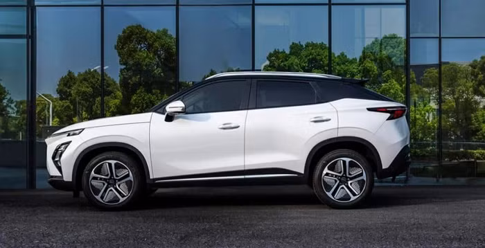 Loạt mẫu xe Trung Quốc ồn ào chờ ra mắt nhưng vẫn chưa mở bán tại Việt Nam