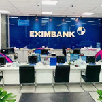 Ngân hàng Eximbank duy trì ổn định lãi suất huy động trong tháng 11/2024