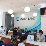 Lãi suất huy động ngân hàng OceanBank tháng 10/2024: Tăng tại các kỳ hạn dưới 18 tháng