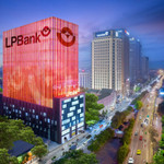 Lợi nhuận quý 3/2024 của LPBank tăng gấp đôi so với cùng kỳ