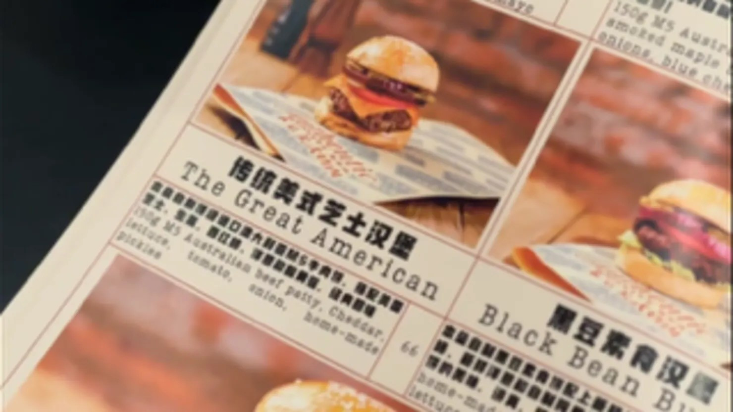 Món bánh burger "The Great American" nay được nhà hàng Home Plate thay thế bằng thịt bò Australia 108153503-1748894473486-unknownpng.jpg