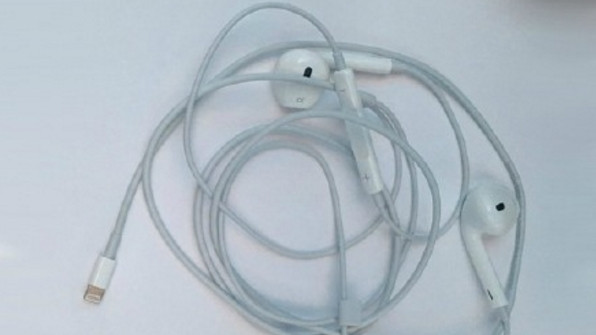 Rốt cuộc iPhone 7 có jack tai nghe 3.5mm hay không? ảnh 2