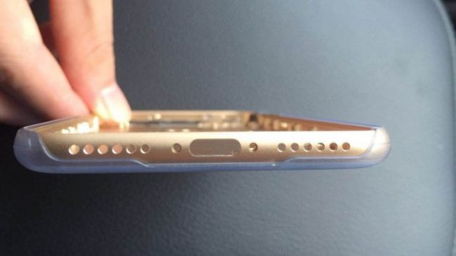 Rốt cuộc iPhone 7 có jack tai nghe 3.5mm hay không? ảnh 3