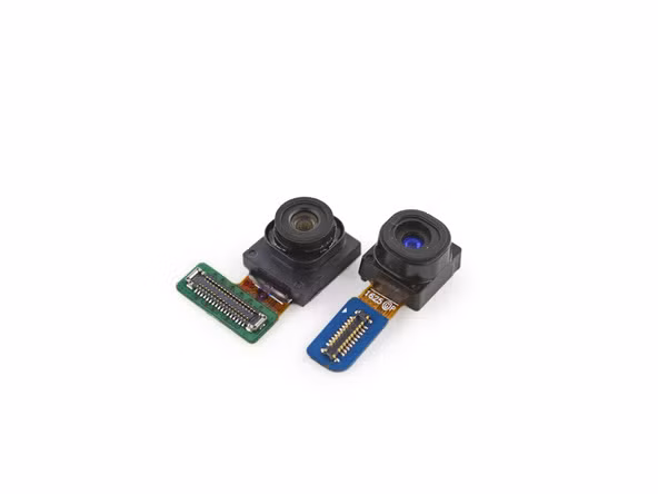 Mổ Samsung Galaxy Note7: chỉ đạt 4/10 về độ dễ sửa ảnh 19