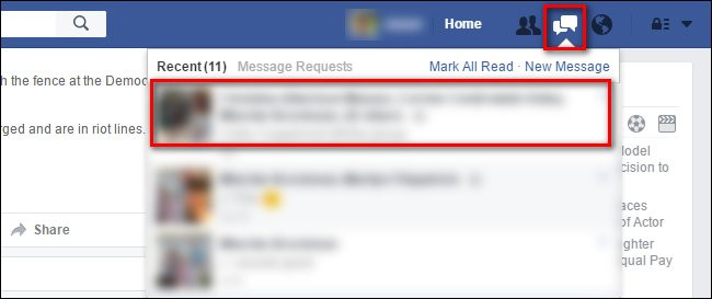 Tắt âm báo phiền phức khi chat nhóm trên Facebook ảnh 1 Tắt âm báo phiền phức khi chat nhóm trên Facebook ảnh 1